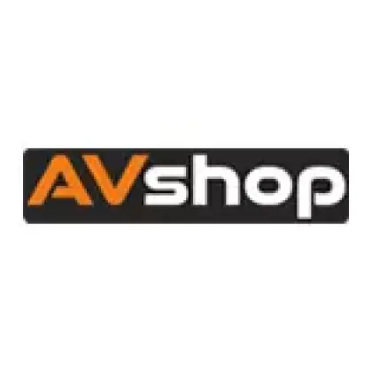 AV Shop